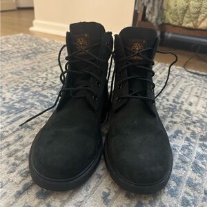 Timberland boots